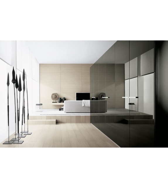 New Entry Poliform Armadio