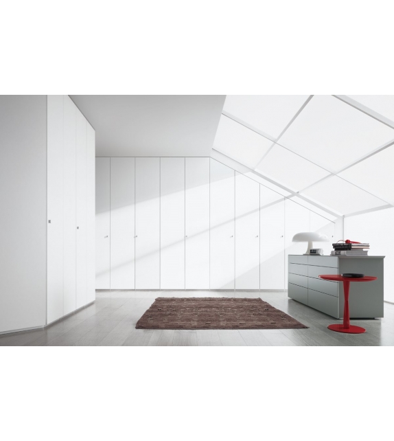 New Entry Poliform Armario