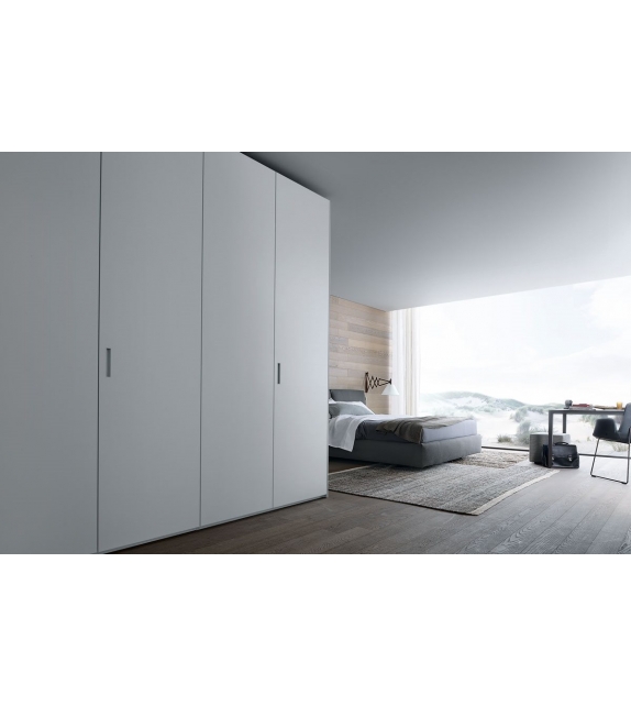 New Entry Poliform Armadio