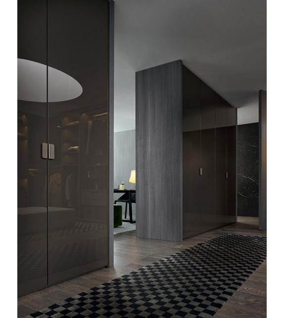 New Entry Poliform Armadio