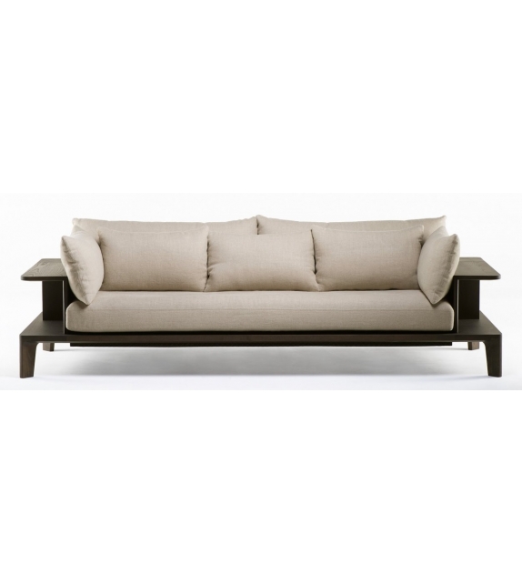 Platform De La Espada Sofa