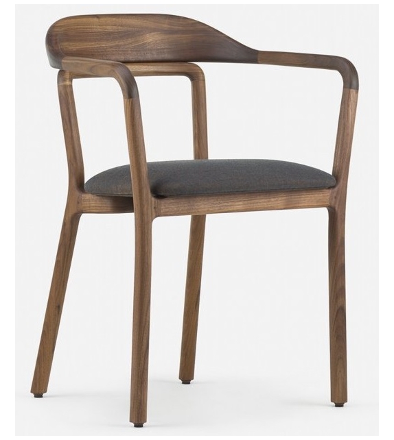 Duet De La Espada Polsterstuhl