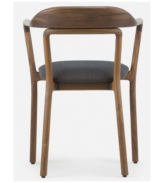 Duet De La Espada Polsterstuhl