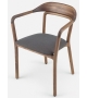 Duet De La Espada Upholstered Chair