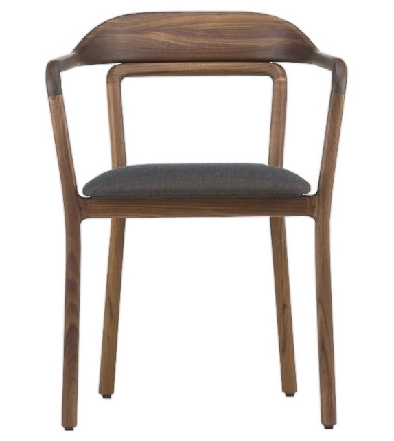 Duet De La Espada Upholstered Chair