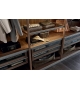 Senzafine Poliform Walk-in Closet