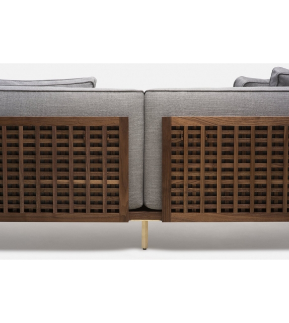 Belle Reeve De La Espada Canapé Modulable