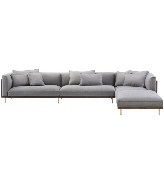 Belle Reeve De La Espada Modulsofa