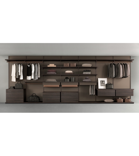 Dress Bold Rimadesio Cabine Armoire