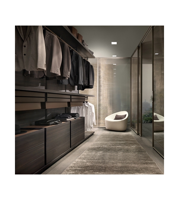 Dress Bold Rimadesio Cabine Armoire