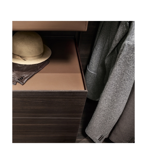 Dress Bold Rimadesio Cabine Armoire