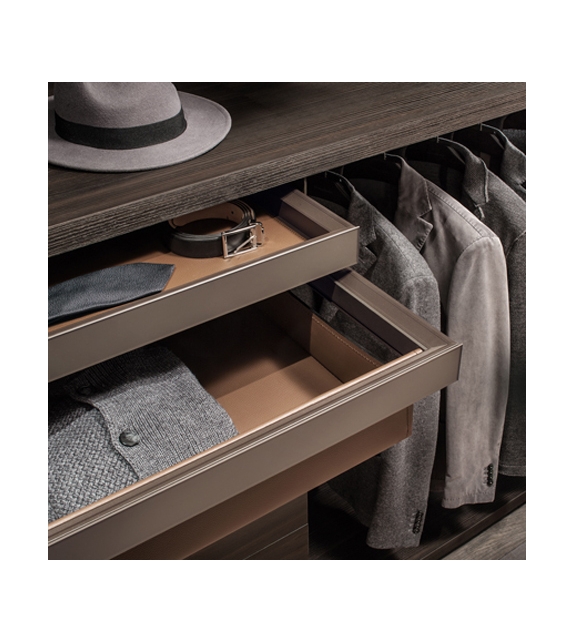 Dress Bold Rimadesio Cabine Armoire