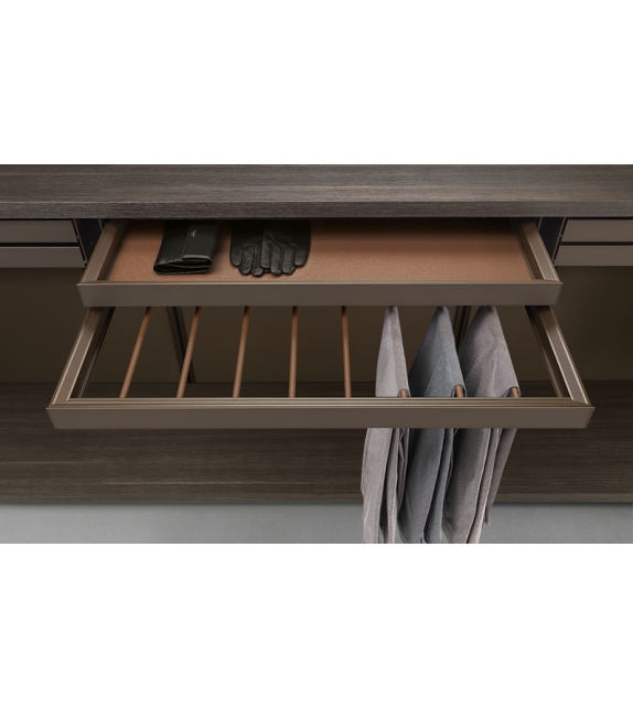 Dress Bold Rimadesio Ankleideraum