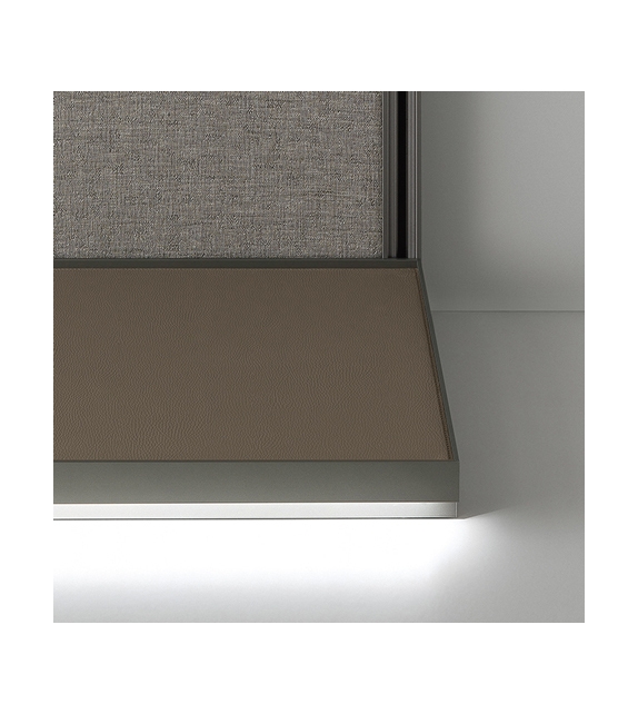 Dress Bold Rimadesio Cabine Armoire