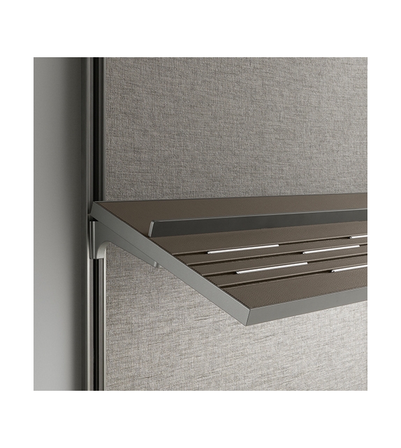 Dress Bold Rimadesio Walk-In Closet