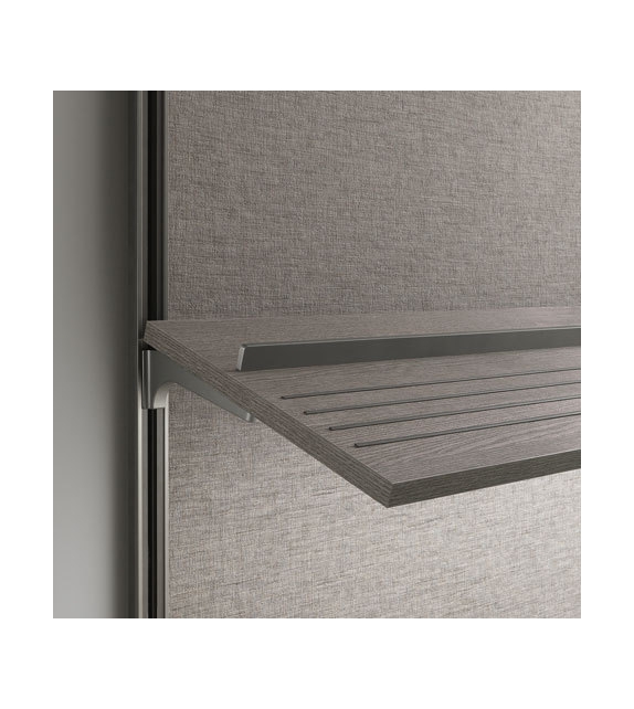 Dress Bold Rimadesio Walk-In Closet