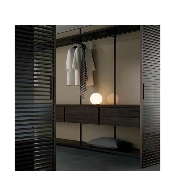 Dress Bold Rimadesio Cabine Armoire