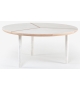Marlon De La Espada Dining Table