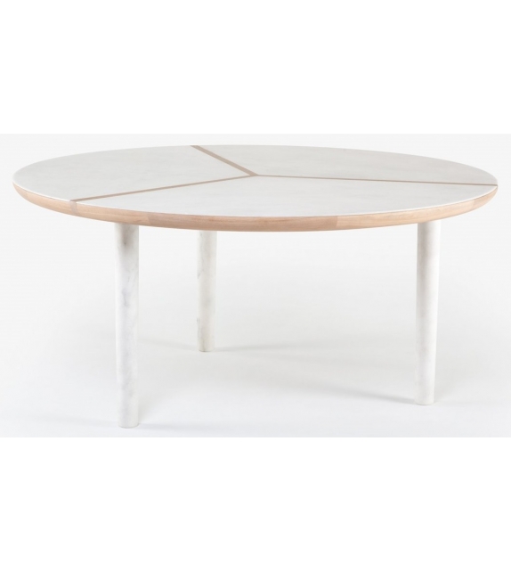 Marlon De La Espada Dining Table