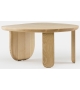 Kim De La Espada Table D'Appoint