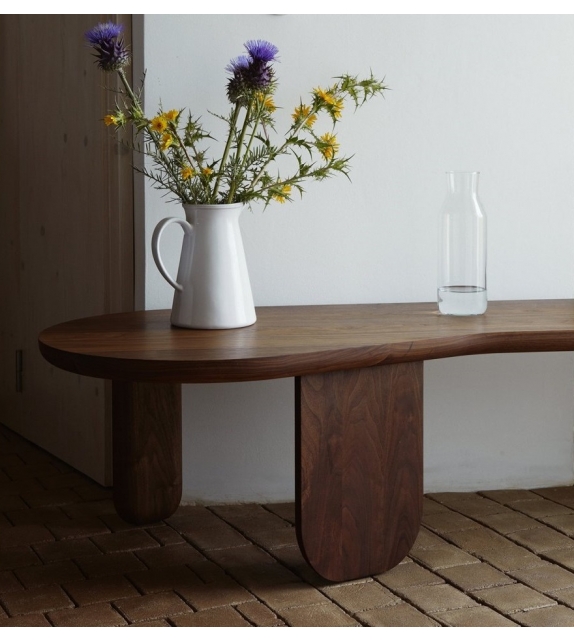 Kim De La Espada Banquette