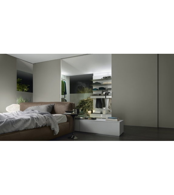 Abacus Rimadesio Vestidor