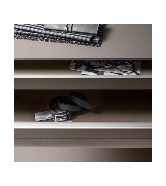 Abacus Rimadesio Vestidor