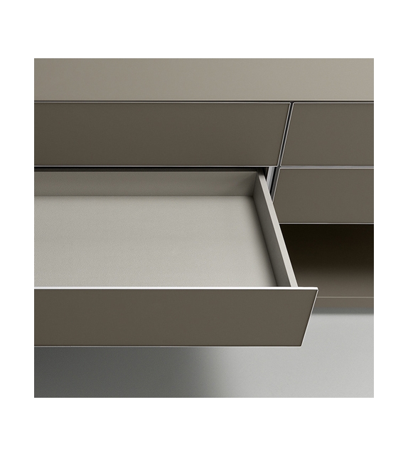 Abacus Rimadesio Cabina Armadio