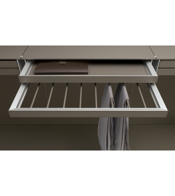 Abacus Rimadesio Cabine Armoire