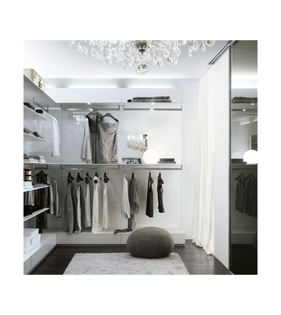 Abacus Rimadesio Cabina Armadio