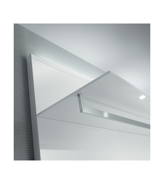 Abacus Rimadesio Walk-In Closet