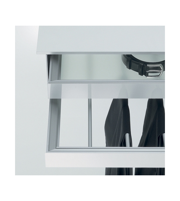 Abacus Rimadesio Cabina Armadio