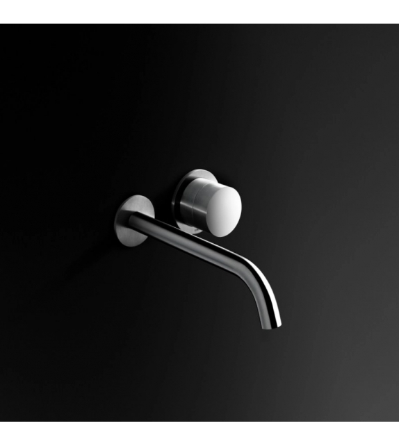 Eclipse Boffi Wall Mixer Tap for Washbasin
