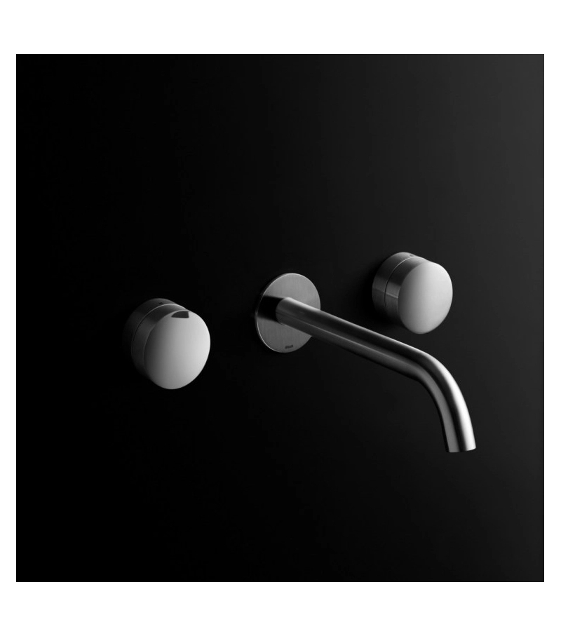 Eclipse Boffi Wand-Waschbeckenauslauf