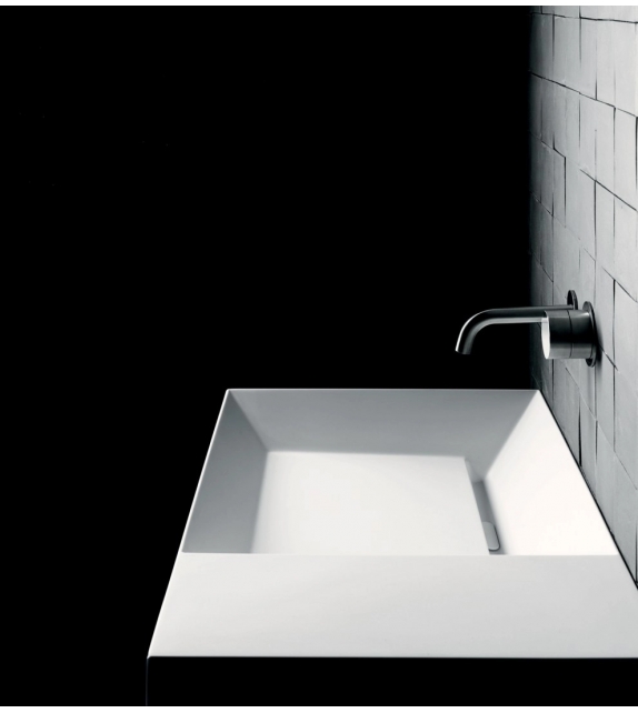Eclipse Boffi Wall-mounted Washbasin Spout