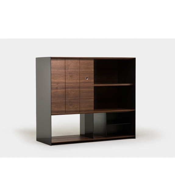 Mitch De La Espada Schrank