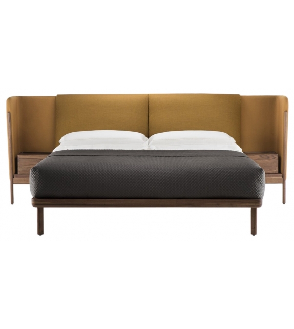 Dubois Low  De La Espada Letto