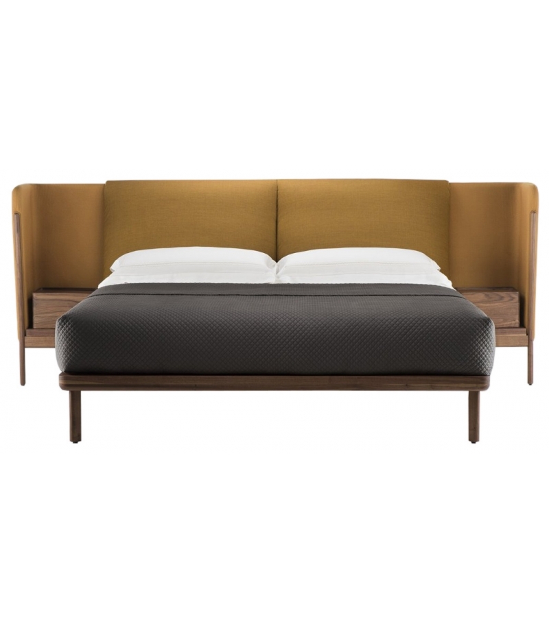 Dubois Low  De La Espada Letto