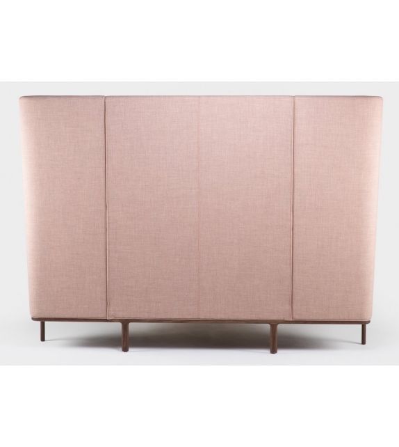 Dubois Tall De La Espada Letto