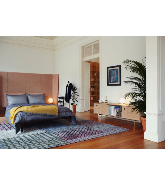 Dubois Tall De La Espada Cama