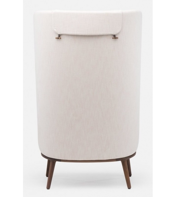 Blanche De La Espada Bergère