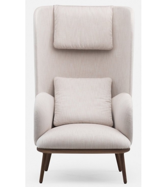 Bergère De La Espada Blanche