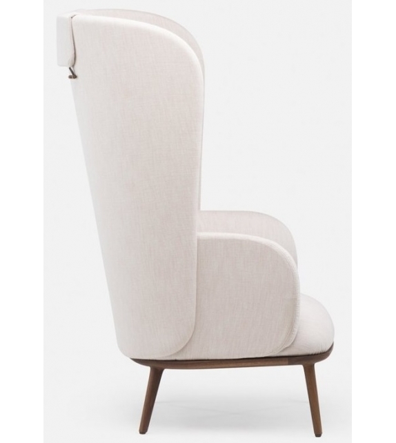 Bergère De La Espada Blanche