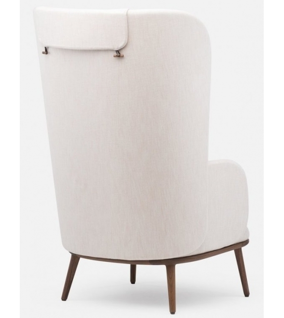 Blanche De La Espada Bergère