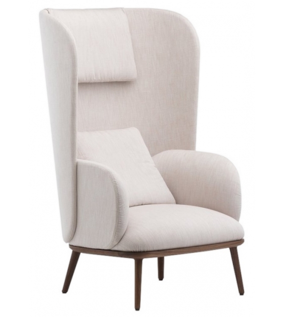 Blanche De La Espada Bergère