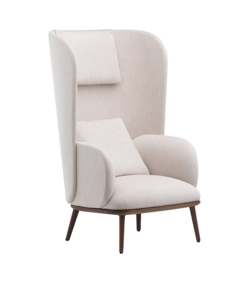 Bergère De La Espada Blanche