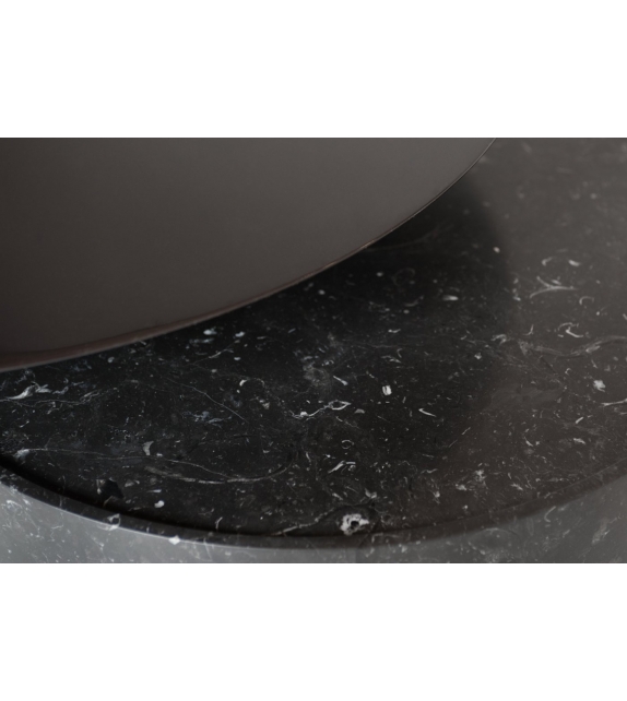 Laurel De La Espada Table Basse