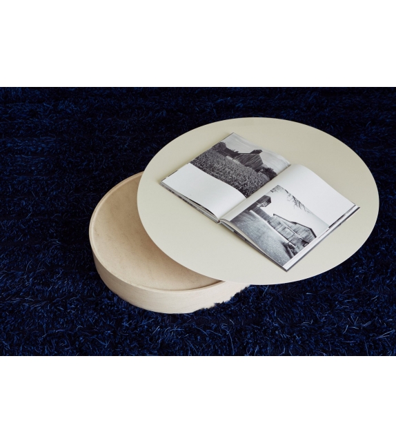 Laurel De La Espada Coffee Table