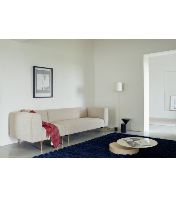 Laurel De La Espada Table Basse