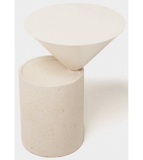 Laurel De La Espada Table D'Appoint